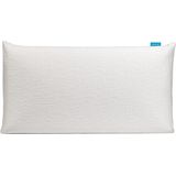 Cecotec - Flow PureAdapt - Hoofdkussen - 70 cm - 100% Visco-elastisch - Gemiddelde tot Hoge Hardheid