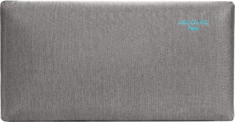 Kussens Flow Satisfaction Cecotec