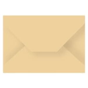 Craftelier - Mini-stansvormen voor scrapbooking en knutselwerk, kerstman envelop, grootte van de stans: ca. 4,2 x 3,87 cm