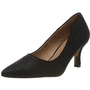 El Caballo ZJI0779, T-band pumps dames 36 EU