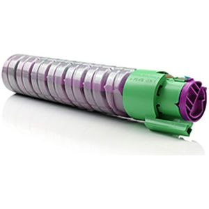Ricoh - SP-C430E - Toner - Magenta - 123inkt Huismerk