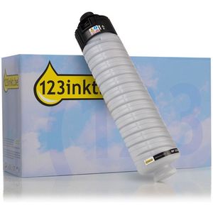 Ricoh type MP 3554 toner zwart (123inkt huismerk)