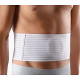 Orliman Navelbreukband - 1 - Wit