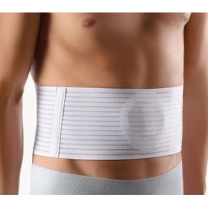 Orliman Navelbreukband - 3 - Wit