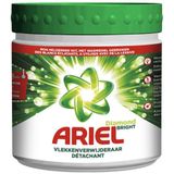 Ariel - Diamond Bright - Vlekkenverwijderaar - Wit - 500 g