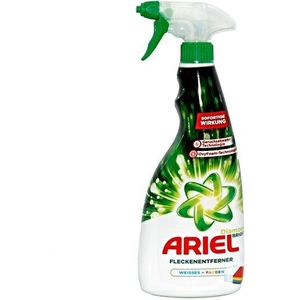 Ariel vlekverwijderaar - Diamond Bright - Spray - Witte Was - Gekleurde Was - 750 ml