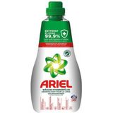 Ariel Hygiene spoelconcentraat met desinfectie 1l 25 wasbeurten