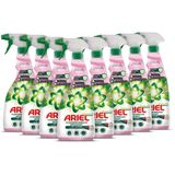 Ariel - Vlekkenverwijderaar - Delicate & Wool - Geschikt voor Witte en Gekleurde Kleding