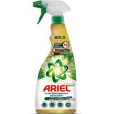 Ariel - Vlekkenverwijderaar Gold - Spray - Voor Witte en Gekleurde Kleding