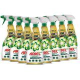 Ariel - Vlekkenverwijderaar Gold - Spray - Geschikt voor Witte en Gekleurde Kleding