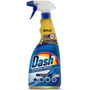 Dash - Vlekverwijderaar Gold Spray - 750 ml