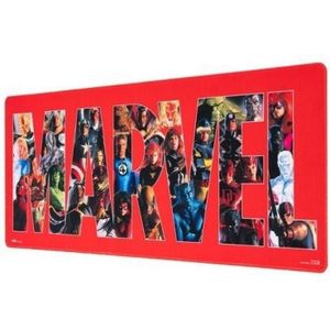 Erik® XXL Muismat Timeless Avengers - Avengers Bureauonderlegger