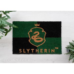 Harry Potter: House Slytherin Doormat