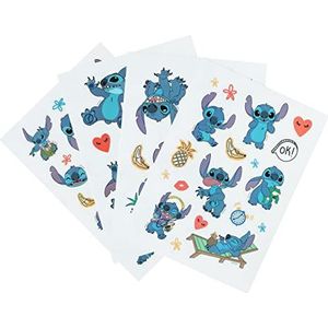 Disney: Stitch Gadget Decals