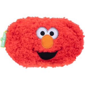 Grupo Erik Pluche Etui Sesame Street Elmo - Etui voor kinderen - Zachte pluche etui