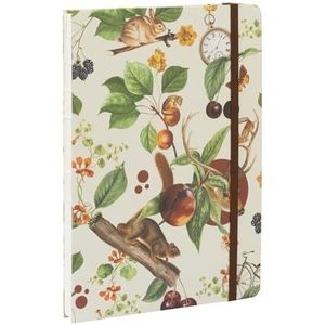 Kokonote A5 Notitieboek Autumn Dream - Bullet Journal - Notitieboek - Dagboek