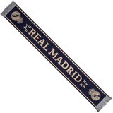 Real Madrid sjaal uit
