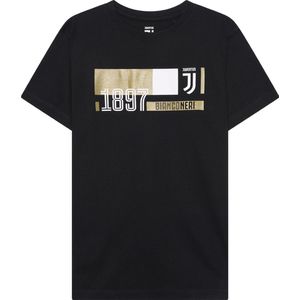 Juventus t-shirt voor kinderen6 - lifestyle - katoen