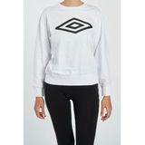 Men’s Sweatshirt without Hood Umbro NORMA 72311I 001 Black