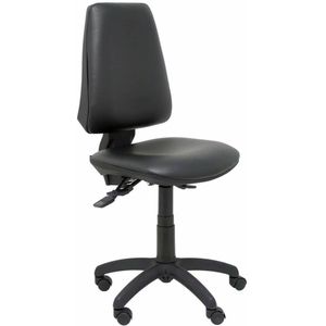 Piqueras Y Crespo (PIQU7) Elche Sinpro stoel, zwart, kantoor, acacia, eenheidsmaat