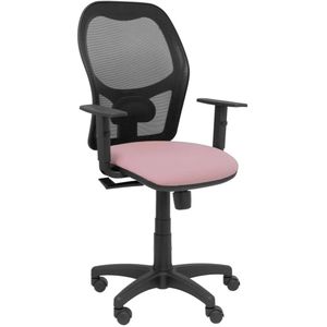 P&C Chaise de bureau Alocès, Multicolore, Standard