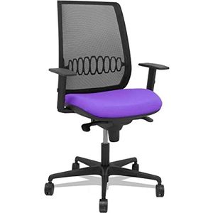 Alares P&C 0B68R65 bureaustoel, lila
