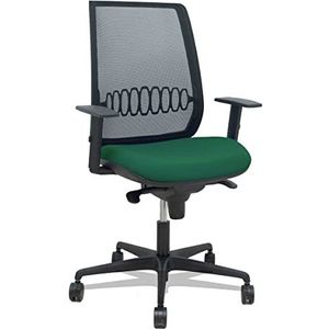 P&C P & C 0B68R65 Bureaustoel, nylon, meerkleurig, standaard