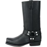 Mayura Boots Motorlaars 1-pull grass negro