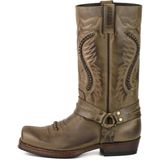 Mayura Boots Westernlaars 2-crazy old sadale