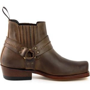 Mayura Boots - Westernlaars - Bruin - Leer