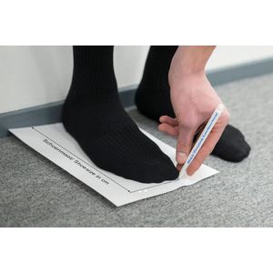 Mayura - Cowboylaarzen - Bruin/Taupe/Grijs - Waxed Leer - Spitse Neus