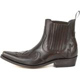 Mayura Boots Cowboy laarzen 21-old manchado