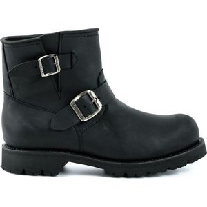 Mayura Boots Motorlaars 1581-5-crazy old negro