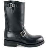 Mayura Boots Motorlaars 1590-6-pull oil negro