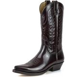 Mayura Boots Cowboy laarzen 1920-c-florentic burdeos