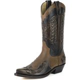 Mayura Boots Cowboy laarzen 1927-c -milanelo verin/c.o pony