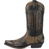 Mayura Boots Cowboy laarzen 1927-c -milanelo verin/c.o pony