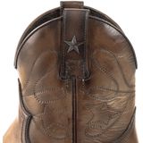 Mayura Boots Cowboy laarzen 24-vintage cuero