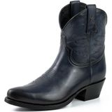 Mayura Boots Cowboy laarzen 2374-vintage azul marino