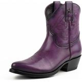 Mayura Boots Cowboy laarzen 24-vintage morado