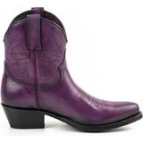 Mayura Boots Cowboy laarzen 24-vintage morado