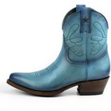 Mayura Boots Cowboy laarzen 2374-vintage turquesa