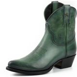 Mayura Boots Cowboy laarzen 2374-vintage verde