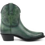 Mayura Boots Cowboy laarzen 2374-vintage verde