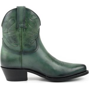 Mayura Boots Cowboy laarzen 24-vintage verde