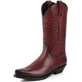 Mayura Boots Cowboy laarzen 1920-vintage rojo-476-2c