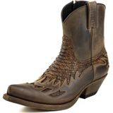Mayura Boots Cowboy laarzen 12-crazy old sadale/ tierra mate