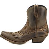 Mayura Boots Cowboy laarzen 12-crazy old sadale/ tierra mate