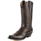 Mayura Boots Cowboy laarzen 1935-milanelo zamora/ cuero 12