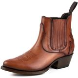 Mayura Boots Cowboy laarzen marilyn-2487-vacuno cognac